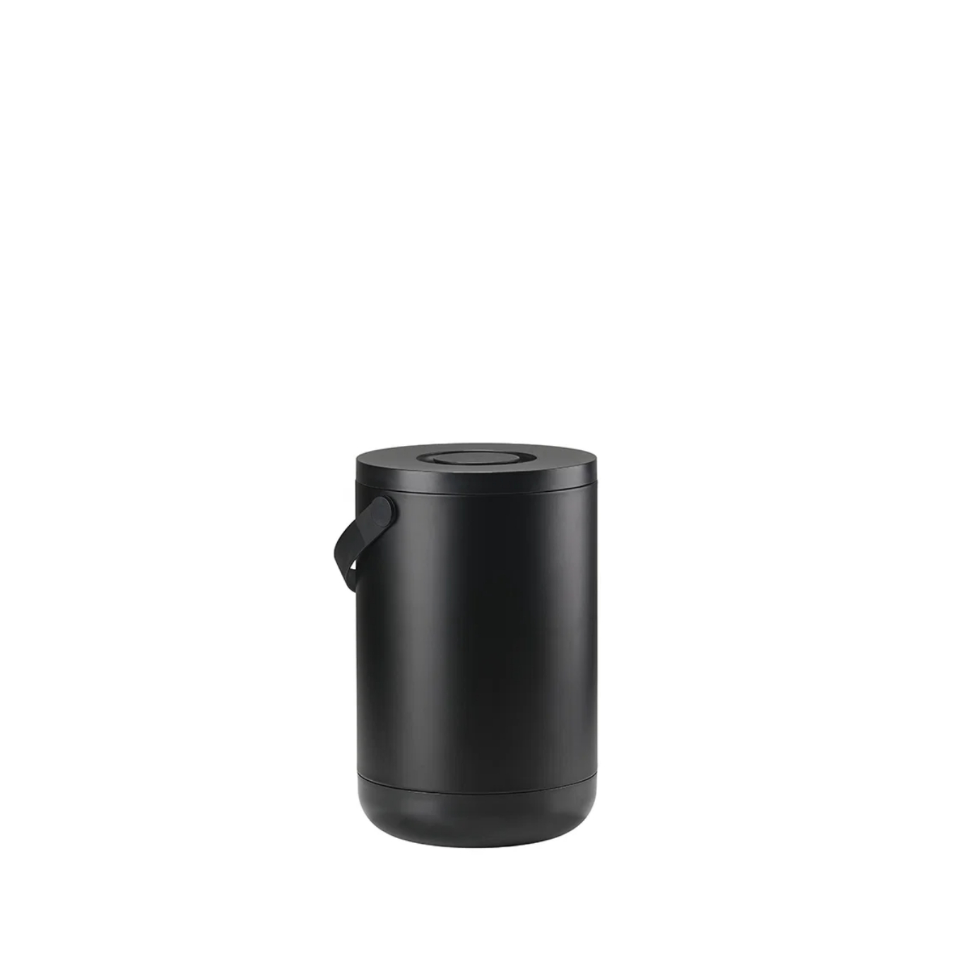 

Zone Affaldsspand 22 L i black, Circular
